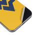 West Virginia University Yellow Background Google Pixel 9 Skin